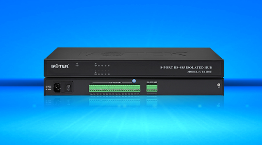 UT-1208U