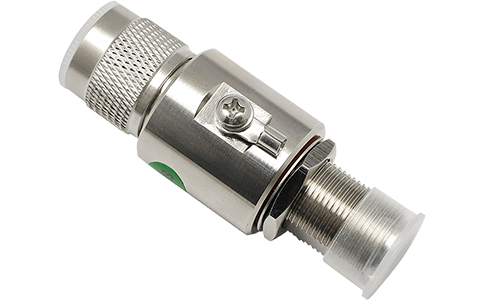 UT-D25N70 开关型天馈防雷器