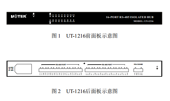 产品面板及信号指示.png